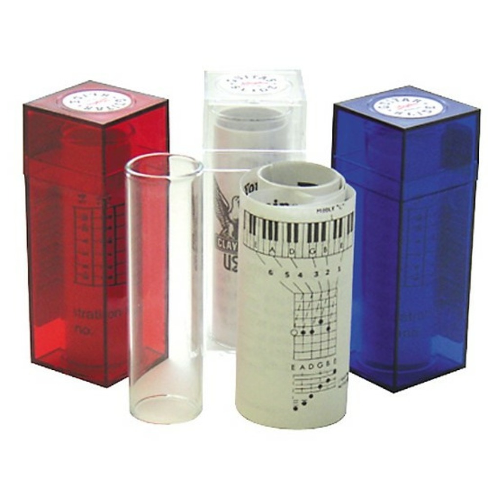 Слайд для гитар CLAYTON SW11