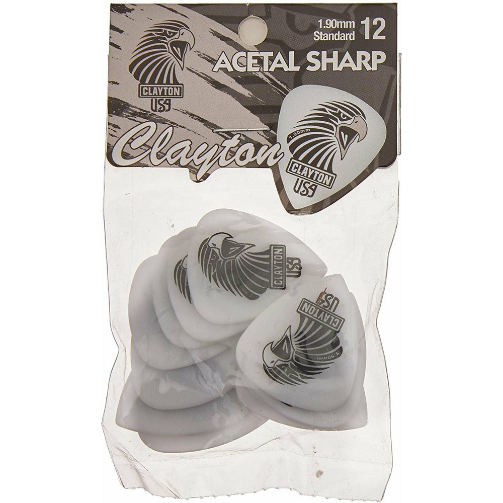 Медиатор CLAYTON SAS190/12