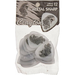 Медиатор CLAYTON SAS190/12