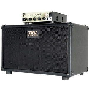 Гитарный кабинет DV Mark DV JAZZ 208