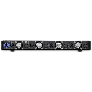 Усилитель мощности (концертный) MOOSE DQ9600