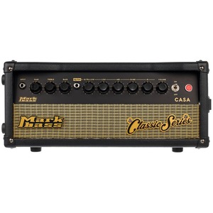 Басовый усилитель Markbass CASA