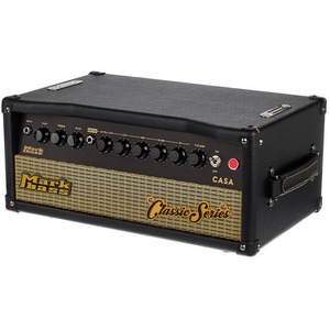 Басовый усилитель Markbass CASA