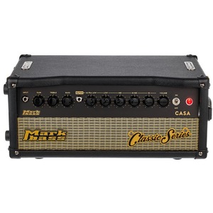 Басовый усилитель Markbass CASA