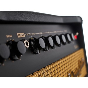 Басовый усилитель Markbass CASA