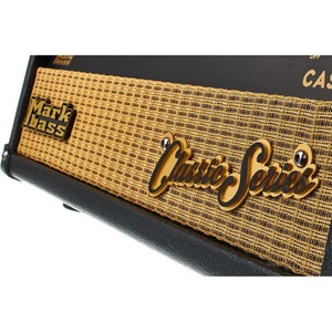 Басовый усилитель Markbass CASA