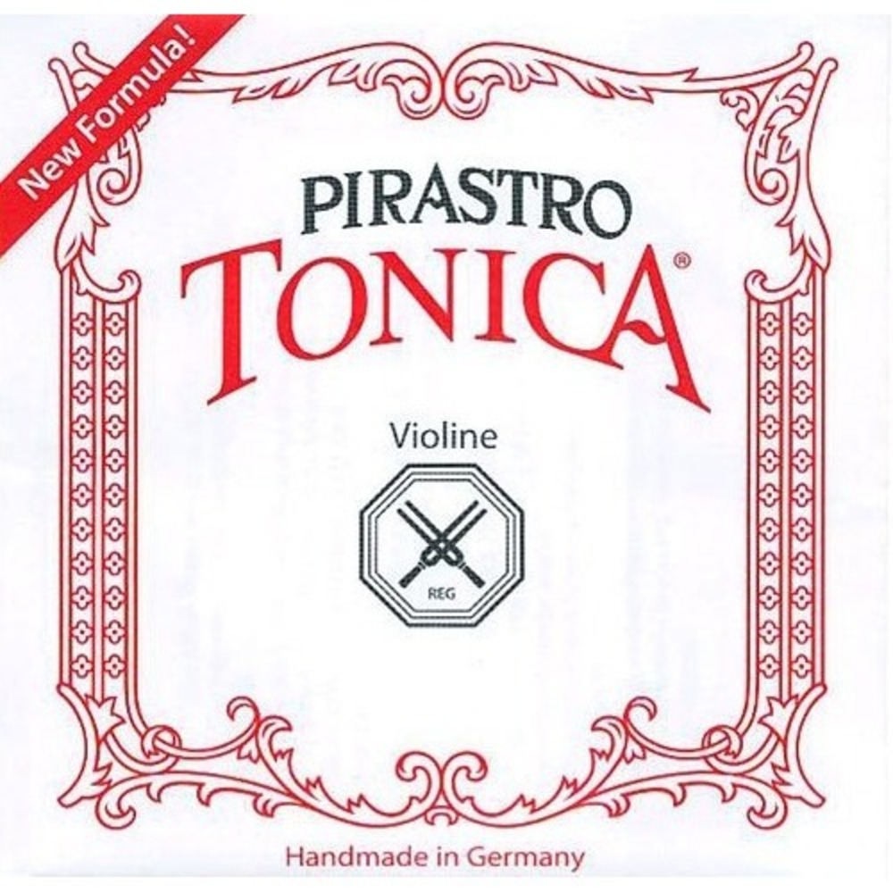 Струны для скрипки Pirastro 412022