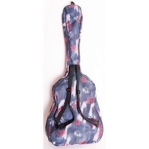 Чехол для гитары дредноут MEZZO MZ-CHGD2/1skull