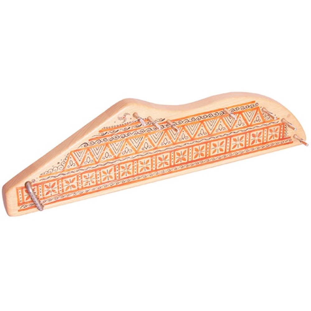 Гусельная дощечка Гусельник GU-50.79.07.81201