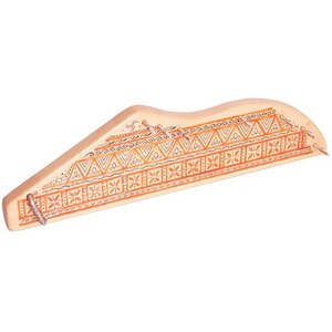 Гусельная дощечка Гусельник GU-50.79.07.81201