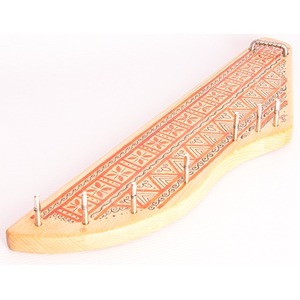 Гусельная дощечка Гусельник GU-50.79.07.81201