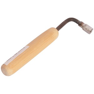 Ключ настроечный для гуслей Гусельник GU-70.11.70.00000