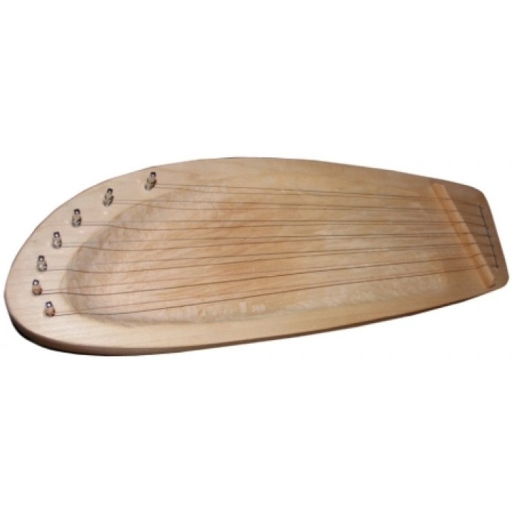 Лира пентатоническая Гусельник GU-20.61.07.04200