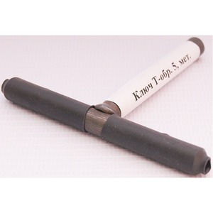 Ключ настроечный для гуслей Гусельник GU-80.30.50.00000