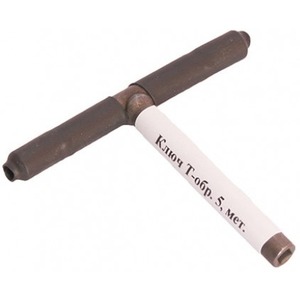 Ключ настроечный для гуслей Гусельник GU-80.30.50.00000