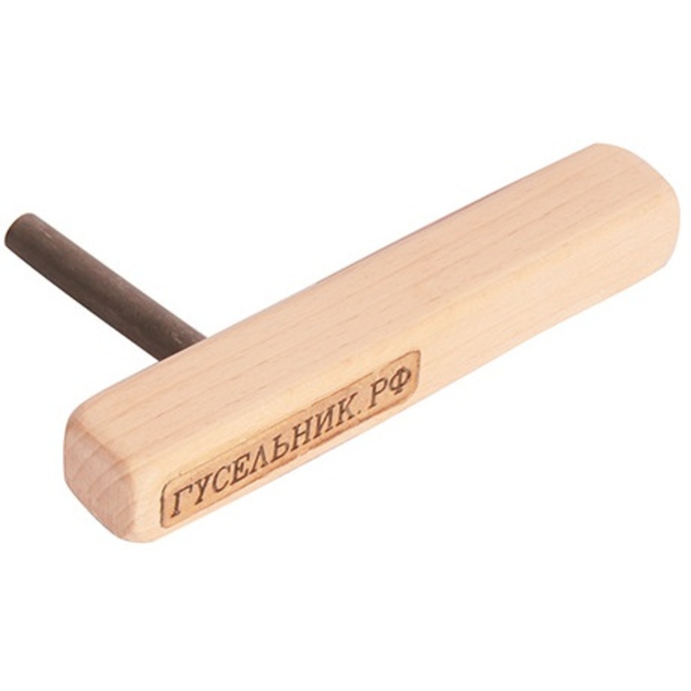 Ключ настроечный для гуслей Гусельник GU-80.31.50.00000