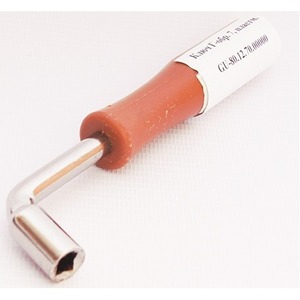 Ключ настроечный для гуслей Гусельник GU-80.12.70.00000