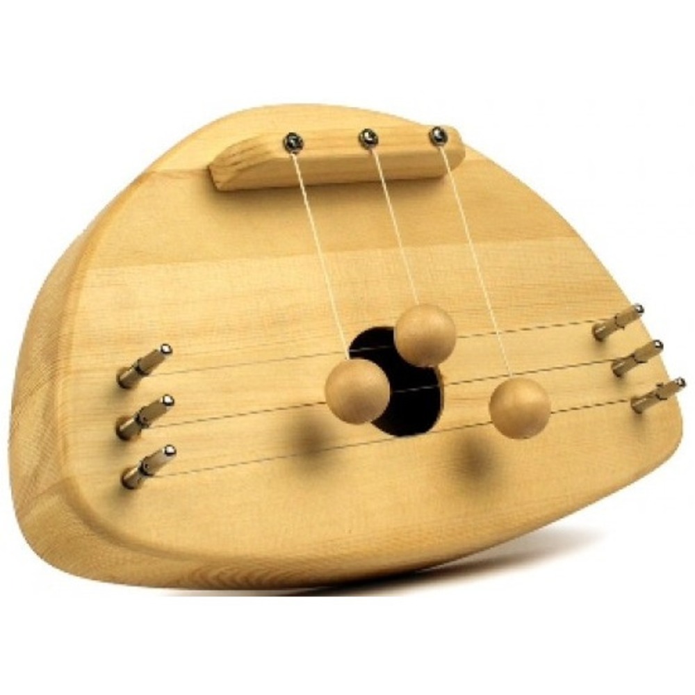 Гусли надверные Гусельник GU-50.80.03.04200