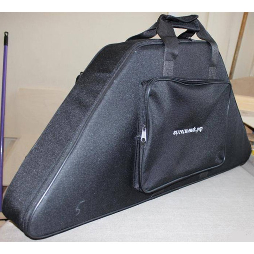 Чехол для гуслей Гусельник GU-01.31.19.00000