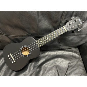 Укулеле сопрано Homage RS-C1-BK