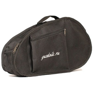 Чехол для лиры с окном Гусельник GU-01.63.07.00000