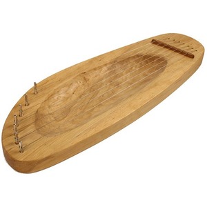 Лира пентатоническая Гусельник GU-20.61.07.85200