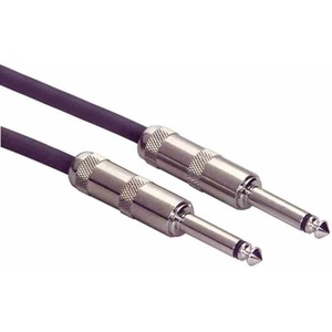 Кабель аудио 1xJack - 1xJack PEAVEY PV 5 TRS TO TRS 1.5 m