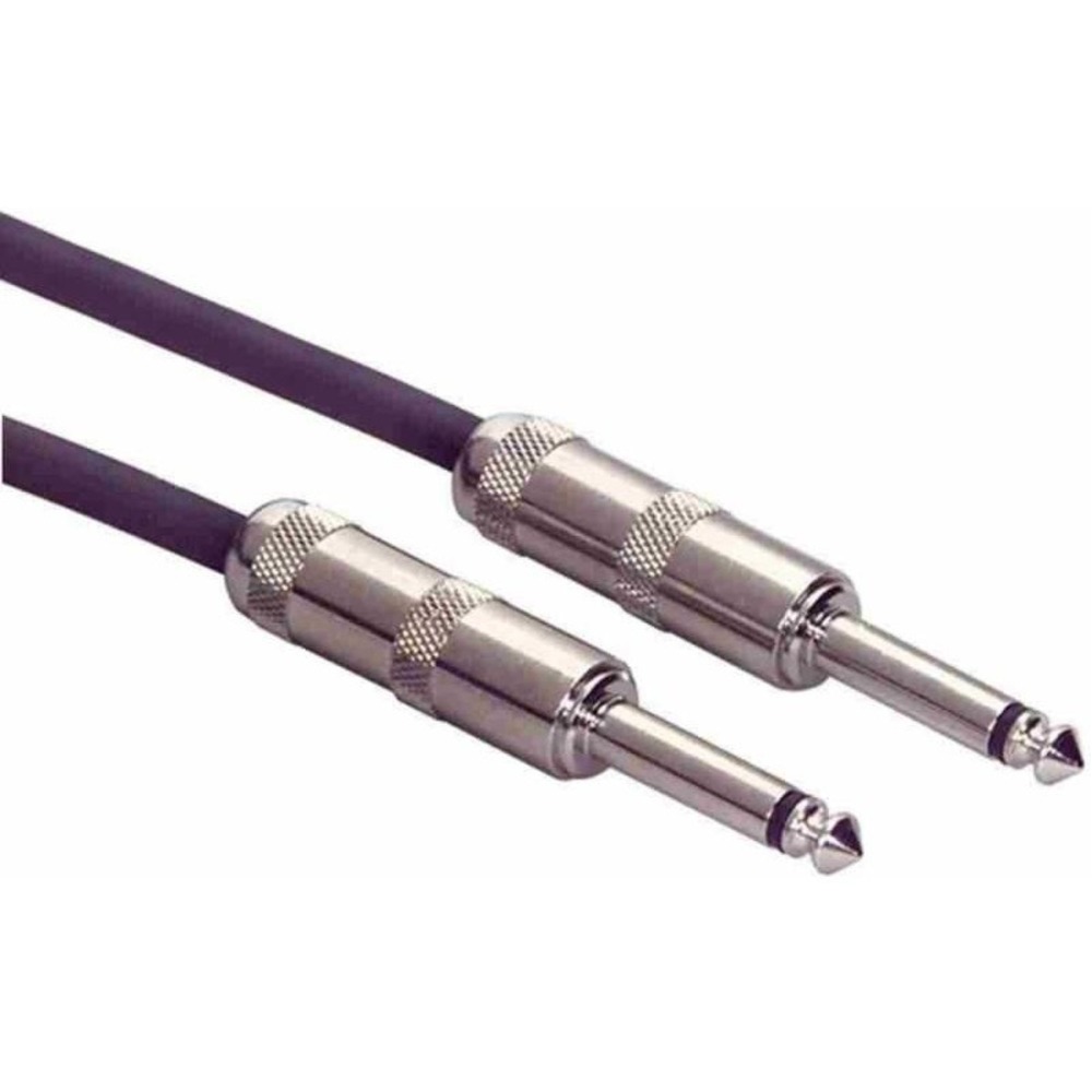 Кабель аудио 1xJack - 1xJack PEAVEY PV 20 TRS TO TRS 6.0 m