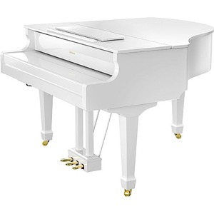 Рояль цифровой Roland GP609-PW