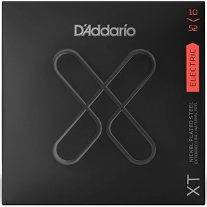 Струны для электрогитары DAddario XTE1052