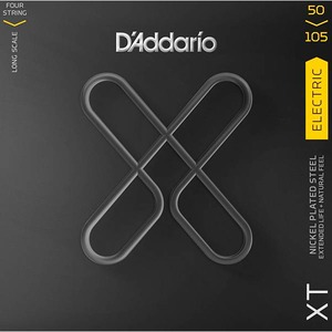 Струны для бас-гитары DAddario XTB50105