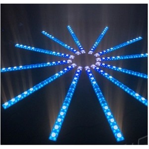 Линейный прожектор Bi Ray Bar014-2