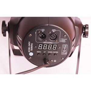 Прожектор PAR LED Bi Ray PLC288