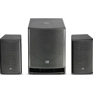 Портативная АС LD Systems DAVE18G3
