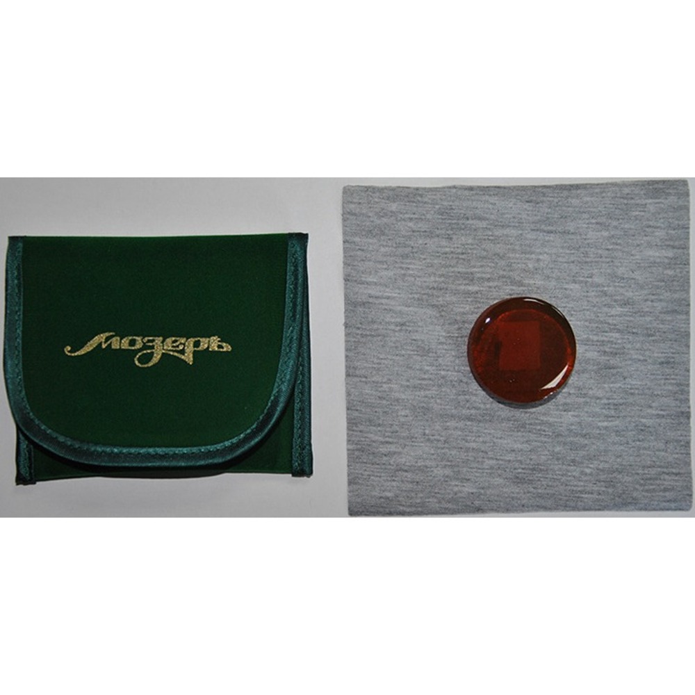 Канифоль для альта и виолончели Мозеръ RV-3