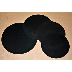 Набор заглушек тренировочных для барабанов Мозеръ SMD2346