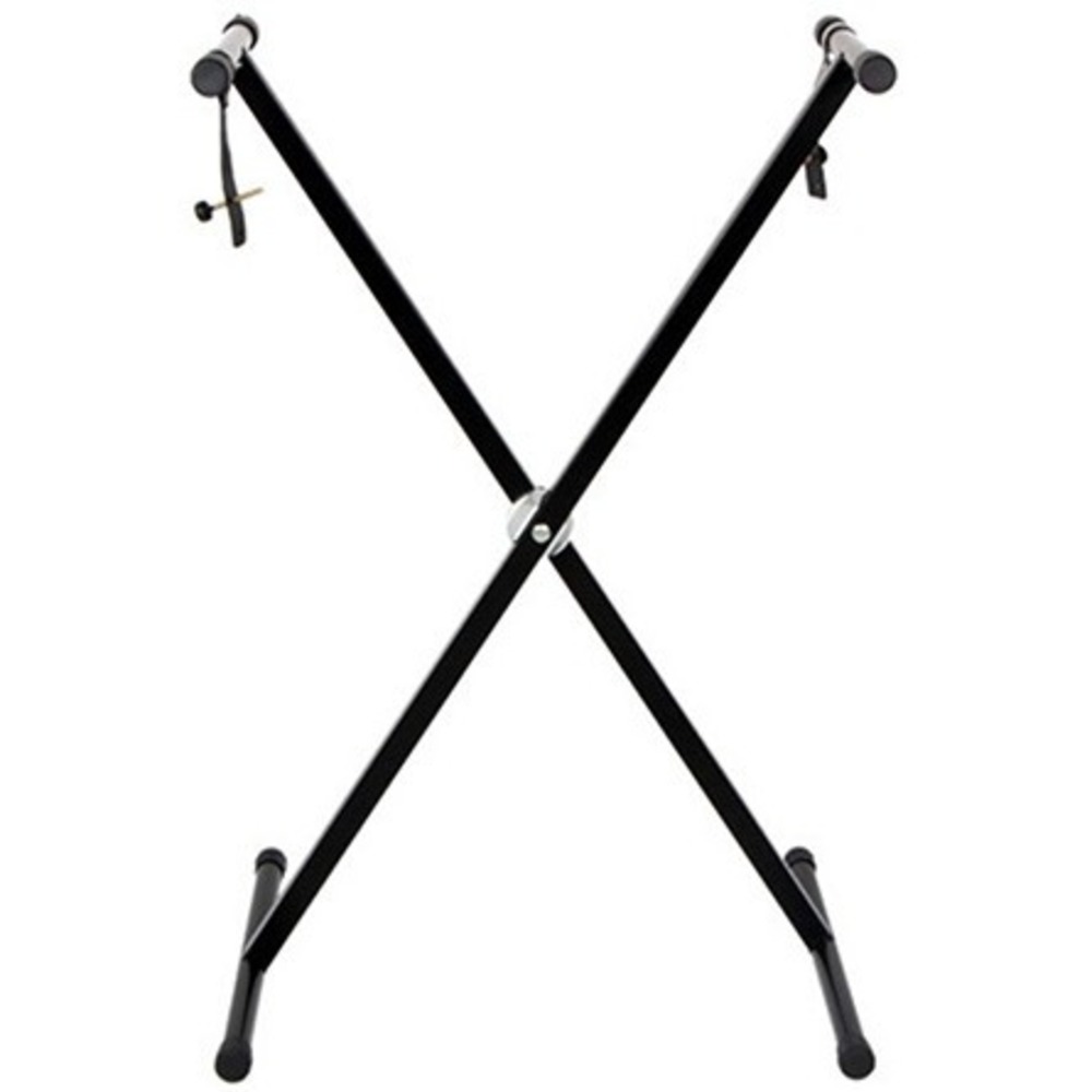 Стойка клавишная X-образная Foix Q-1XA