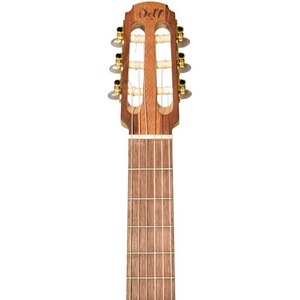 Классическая гитара Doff D021C