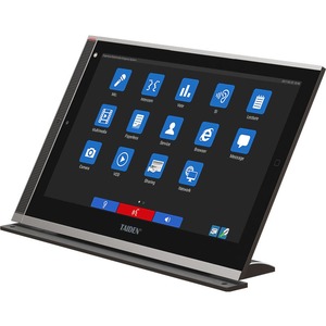 Мультимедийный терминал делегата Taiden HCS-8368AD/FM_B/50