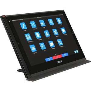 Мультимедийный терминал делегата Taiden HCS-8368AD/FM_B/50