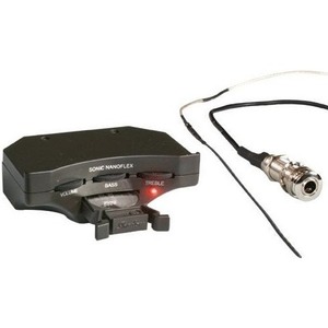 Предусилитель для гитары под переднюю деку Shadow Electronics SH-SONIC-NFX