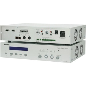 Центральный блок Taiden HCS-8300MB/50