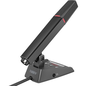 Пульт делегата Taiden HCS-4860D_B/52