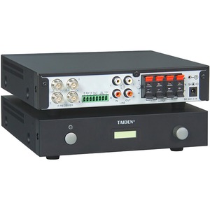 Центральный блок беспроводной цифровой лекционной системы Taiden TES-5600MA/02