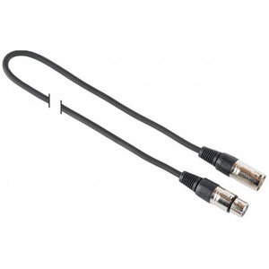 Кабель аудио 1xXLR - 1xXLR Roxton MC-003XX/5M 5.0 m