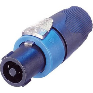 Разъем SpeakON 4-Pin Roxton SPEAKON027