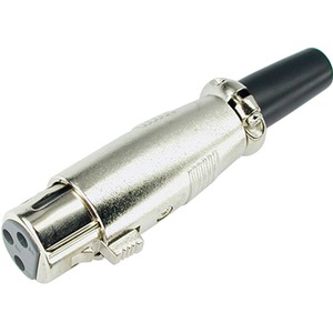Разъем XLR (Мама) Roxton XLR013