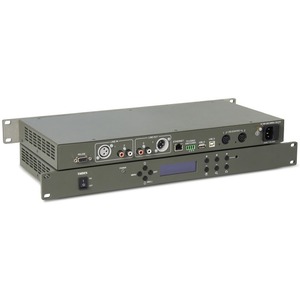 Центральный блок цифровой конференц-системы Taiden HCS-3900MB/20