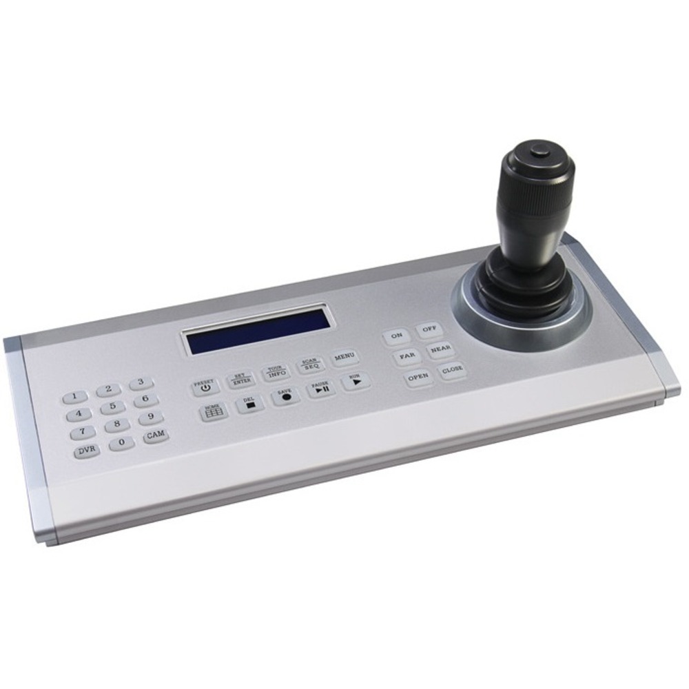 Пульт управления видеокамерами Taiden HCS-3316CK