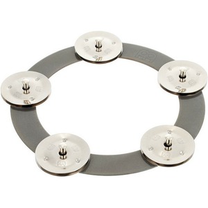 Тамбурин на хай хэт Meinl CRING CHING RING 6